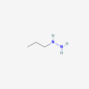 Propyl-hydrazine dihydrochloride
