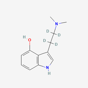 Psilocin-d4 (1.0mg/ml in Acetonitrile)