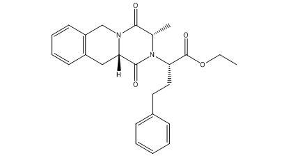 Quinapril Diketopiperazine