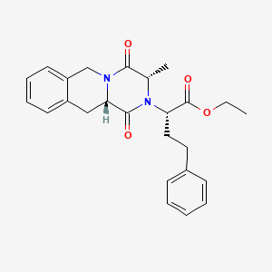 Quinapril Related Compound A(Secondary Standards traceble to USP)