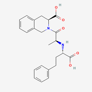 Quinapril Related Compound B(Secondary Standards traceble to USP)