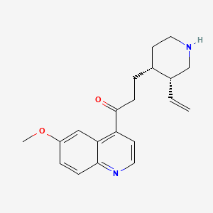 Quinicine Oxalate