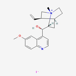 Quinidine Methiodide