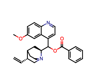 Quinine Benzoate