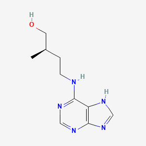 R-(+)-Dihydrozeatin