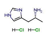 R(-)-a-Methyl Histamine Dihydrochloride