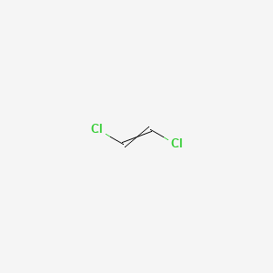 Residual Solvent Class 2 - 1,2-Dichloroethene (F0D040)