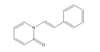 SOP(1-Styryl-1H-Pyridin-2-One)