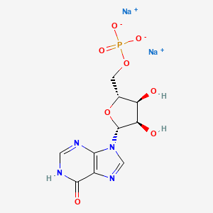 Sodium Inosine 5'-Phosphate