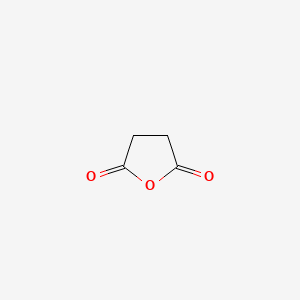 Succinic Anhydride ClearPure, 99.5%