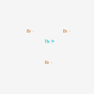 Terbium(III) bromide, ultra dry, 99.99% (REO),powder