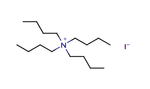 Tetra-n-butylammonium Iodide