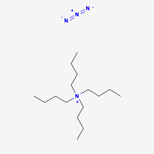 Tetrabutyl ammonium azide