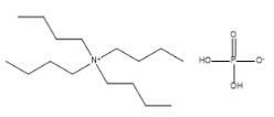 Tetrabutylammonium Dihydrogen phosphate