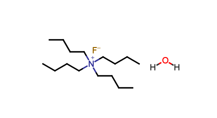 Tetrabutylammonium Fluoride Hydrate