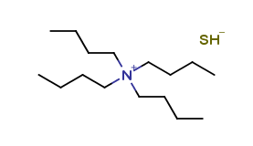 Tetrabutylammonium Hydrogen Sulfide