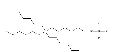 Tetrahexylammonium Hydrogen Sulfate