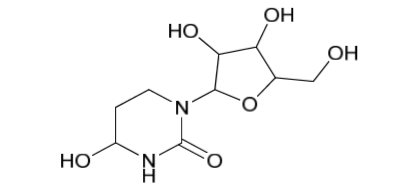 Tetrahydro uridine