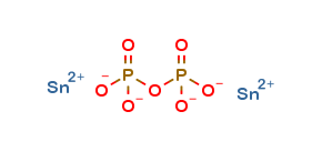 Tin(II) Pyrophosphate