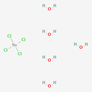 Tin(IV) chloride pentahydrate