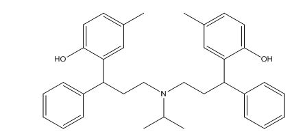 Tolterodine Dimer