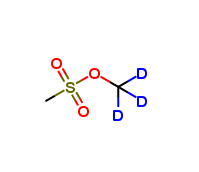Trideuteriomethyl methanesulfonate