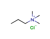 Trimethylpropylammonium Chloride