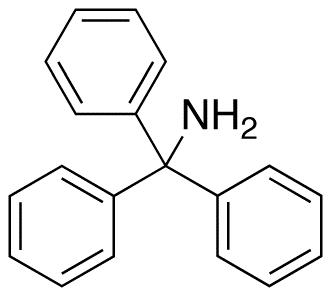 Triphenylmethylamine