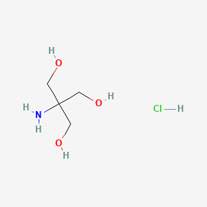 Tris Hydrochloride (Tris HCl) for molecular biology,
99%