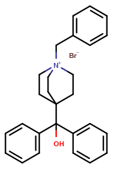 Umeclidinium Bromide Impurity 11 Bromide