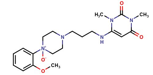 Urapidil N1-Oxide