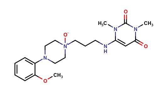Urapidil N4-Oxide