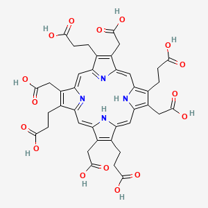 Uroporphyrin I