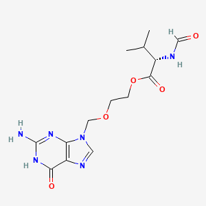 Valacyclovir Related Compound M(Secondary Standards traceble to USP)