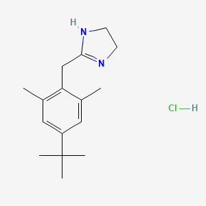 Xylometazoline Hydrochloride (1721002)