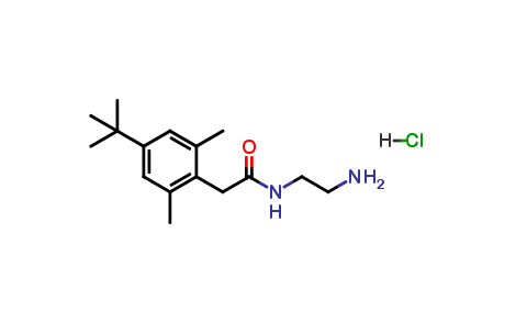Xylometazoline Hydrochloride EP impurity A