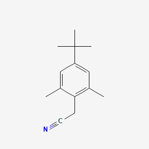Xylometazoline Hydrochloride impurity C