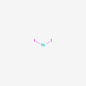 Ytterbium(II) iodide, ultra dry, 99.99% (REO),powder