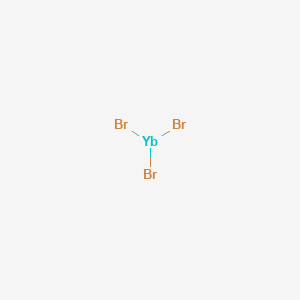 Ytterbium(III) bromide, anhydrous, 99.99% (REO),powder