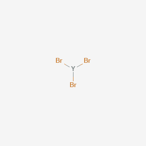 Yttrium(III) bromide, ultra dry, 99.99% (REO),powder