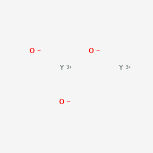 Yttrium(III) oxide