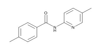 Zolpidem USP related compound C