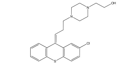 Zuclopenthixol