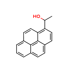 a-Methyl-1-pyrenemethanol