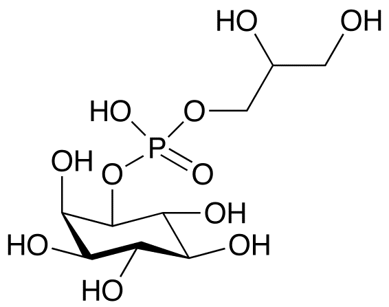 alpha-Glycerophosphoryl Inositol