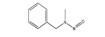 benzyl(methyl)nitrosoamine