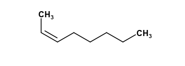 cis-2-Octene