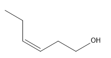 cis-3-Hexen-1-ol