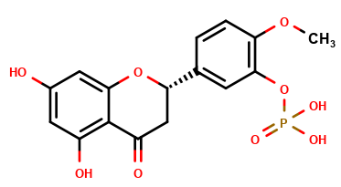 hesperetin-3'O-phosphate