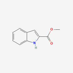 methyl 1H-indole-2-carboxylate